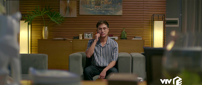 Tình yêu và tham vọng, Tình yêu và tham vọng tập 22, tập 22 Tình yêu và tham vọng, Tinh yeu va tham vong tap 22, VTV3, Thanh Sơn, Nhan Phúc Vinh, Diễm My, Mạnh Trường
