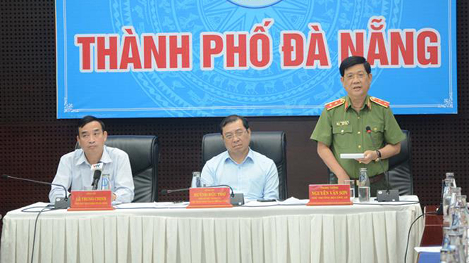 Phát hiện thêm một ca mới mắc COVID-19 trong cộng đồng tại Đà Nẵng