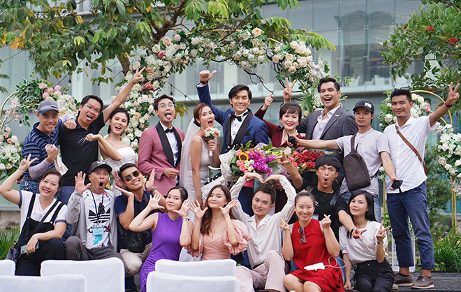 Tình yêu và tham vọng, Tình yêu và tham vọng tập 38, tập 38 Tình yêu và tham vọng, Tinh yeu va tham vong tap 38, VTV3, Mạnh Trường, Nhan Phúc Vinh, Diễm My