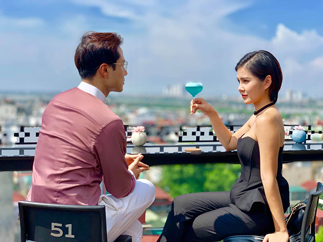 Tình yêu và tham vọng, Tình yêu và tham vọng tập 38, tập 38 Tình yêu và tham vọng, Tinh yeu va tham vong tap 38, VTV3, Mạnh Trường, Nhan Phúc Vinh, Diễm My
