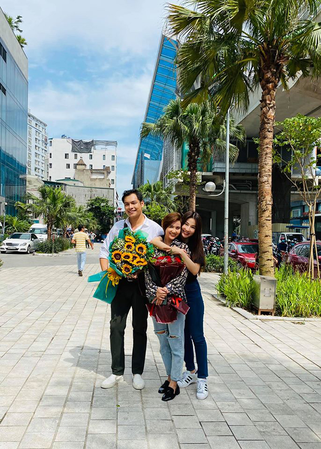 Tình yêu và tham vọng, Tình yêu và tham vọng tập 38, tập 38 Tình yêu và tham vọng, Tinh yeu va tham vong tap 38, VTV3, Mạnh Trường, Nhan Phúc Vinh, Diễm My