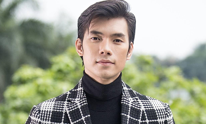 VTV Awards 2020, Ấn tượng VTV, VTV Awards, Top 5 VTV Awards 2020, Hoa hồng trên ngực trái, Tình yêu và tham vọng, Hoa hồng trên ngực trái, Việt Anh, Nhan Phúc Vinh