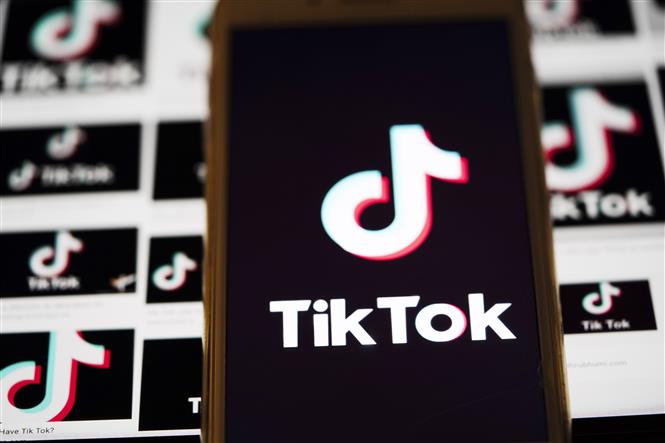TikTok tuyên bố sẽ kiện chính quyền Mỹ 3 Chú thích ảnh