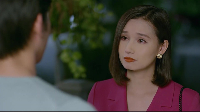 Tình yêu và tham vọng, Tình yêu và tham vọng tập 48, tập 48 Tình yêu và tham vọng, Tinh yeu va tham vong tap 48, VTV3, Mạnh Trường, Nhan Phúc Vinh, Diễm My, VTV3