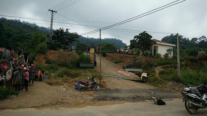 Vụ sập cổng trường làm 3 học sinh tử vong tại Lào Cai: Thủ tướng Chính phủ yêu cầu các địa phương kiểm tra cơ sở vật chất, trường lớp học