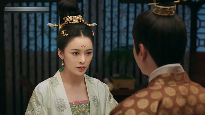 Trường An Nặc. Trường An Nặc tập 21. Trường An Nặc tập 22. tập 21 Trường An Nặc | TTVH Online