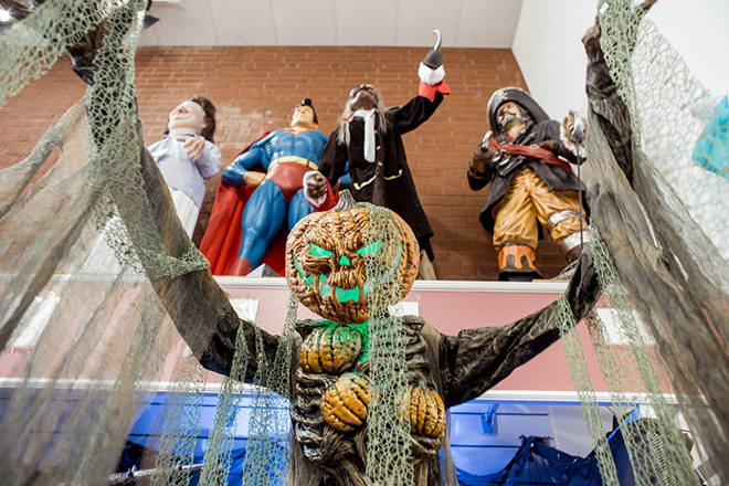 Halloween, Ngày Halloween, Ngày lễ Halloween, Trang phục Halloween, Lễ Halloween, lễ hội Halloween, Halloween 2020, hóa trang Halloween, lễ hội hóa trang Halloween