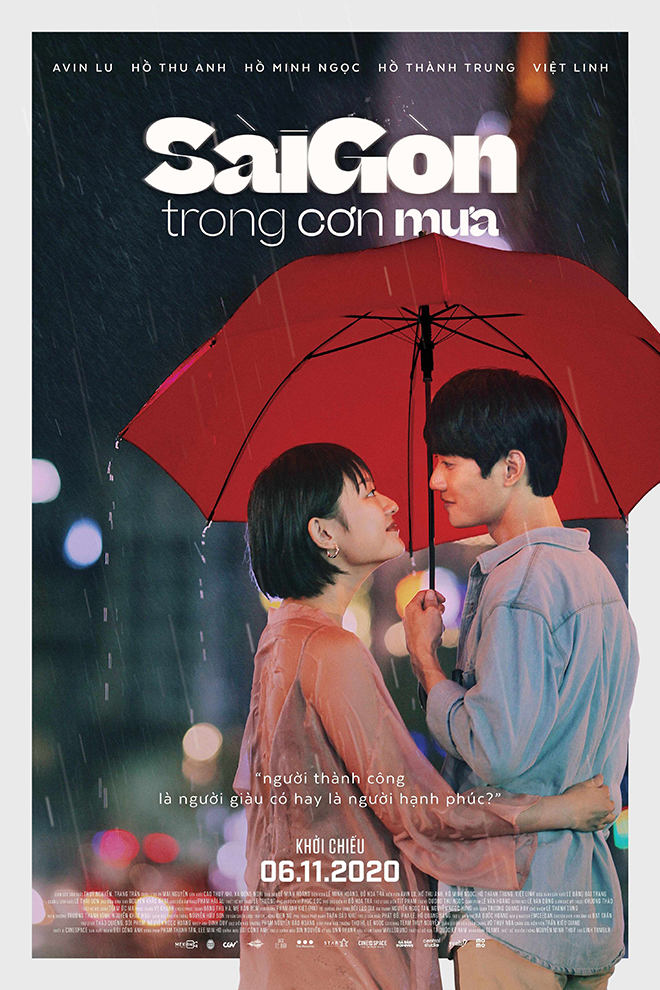Trái tim quái vật, Chồng người ta, Sài Gòn trong cơn mưa, phim mới, phim hot, phim hay, phim rạp, lịch chiếu phim