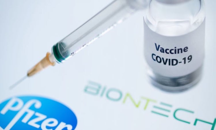 Interpol cảnh báo gia tăng mạnh tội phạm liên quan đến vaccine Covid-19