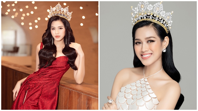 Đỗ Hà được dự đoán lọt Top 10 Miss World 2021