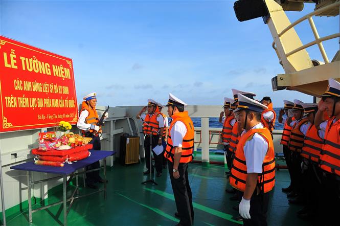 vuot song cap 8 quat tet van giang den voi nha gian dk 1