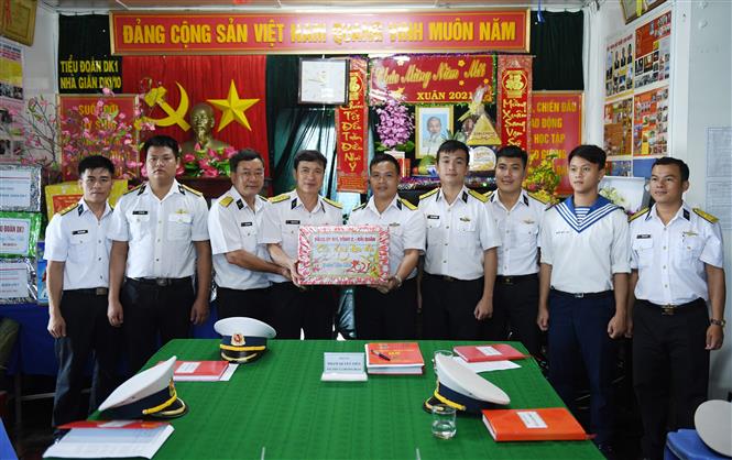 vuot song cap 8 quat tet van giang den voi nha gian dk 1