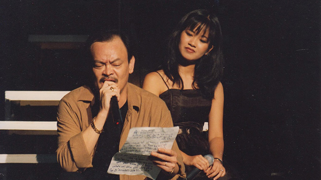 Con gái cố nhạc sĩ Thanh Tùng kể về sự ngưỡng mộ đặc biệt dành cho cha