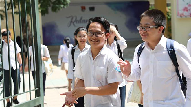 Hà Nội: Những quy định về tuyển sinh các cấp học năm học 2021 - 2022