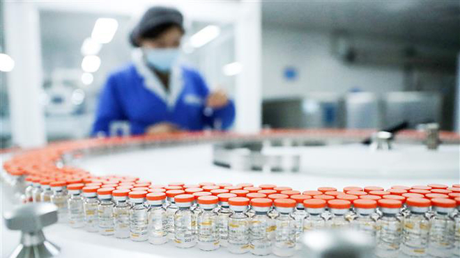 Các nước Đông Nam Á sẽ triển khai nhanh tiêm đại trà vaccine ngừa Covid-19