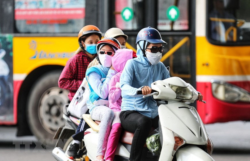 Thời tiết ngày mai, Dự báo thời tiết, Thời tiết nắng nóng, Nhiệt độ ngày mai, tin thời tiết, thời tiết, thời tiết hà nội, nhiệt độ hà nội