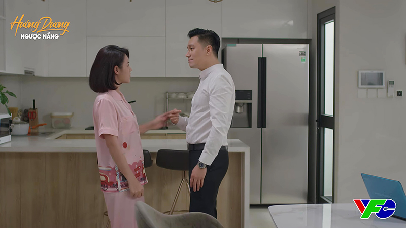 Hướng dương ngược nắng, Phim Hướng dương ngược nắng, Hướng dương ngược nắng tập 68, tap 68 huong duong nguoc nang, Hồng Đăng, Hồng Diễm, Việt Anh, Thu Trang