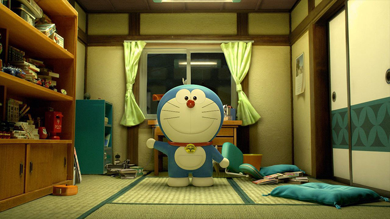 Doraemon Stand By Me, Doraemon Stand By Me 2, Doraemon, Mèo Ú, Xem phim Doraemon, phim hoạt hình, phim hoạt hình Doraemon, Xem phim Doraemon Stand By Me 2