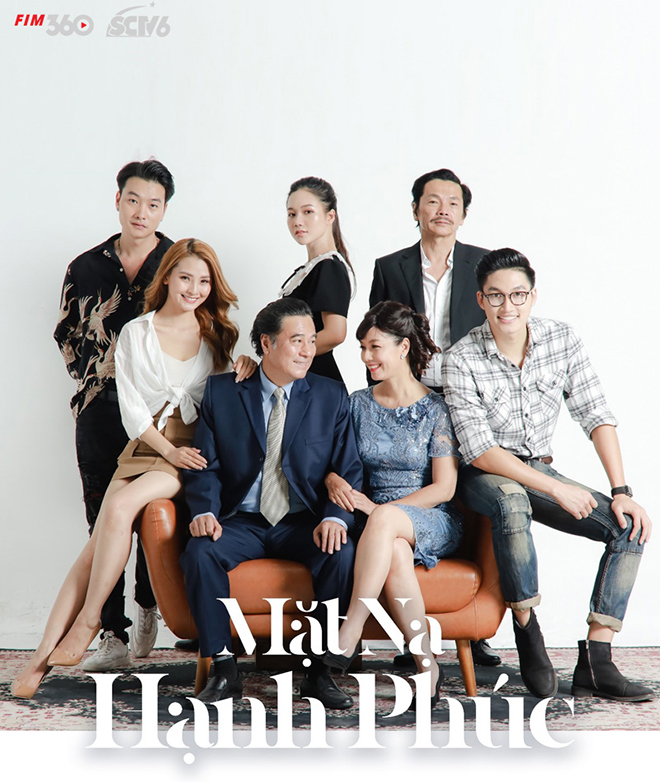 30 chưa phải là hết, Đại Tống cung từ, Minh Châu rực rỡ, Mặt nạ hạnh phúc, kênh SCTV6, phim hot, phim mới, Xem phim 30 chưa phải là hết, Xem phim Mặt nạ hạnh phúc
