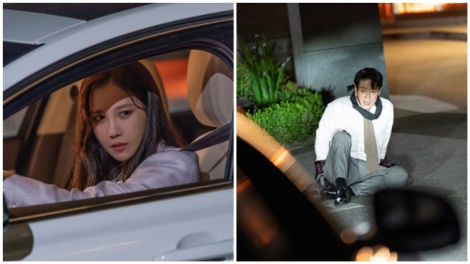 'Penthouse 3': Su Ryeon báo thù khốc liệt, Yoon Hee là em gái tên 'ác ma' Dan Tae?