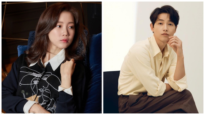 Shin Hyun Bin 'Hospital Playlist 2' xác nhận đóng phim mới cùng Song Joong Ki