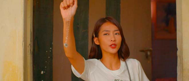 11 tháng 5 ngày, 11 tháng 5 ngày tập 11, Xem tập 16 phim 11 tháng 5 ngày, VTV3 11 tháng 5 ngày, tập 16 phim 11 tháng 5 ngày, Thanh Sơn, Khả Ngân, 11 tháng 5 ngày VTV3