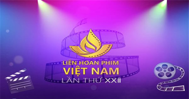 Liên hoan Phim Việt Nam lần thứ XXII được tổ chức trực tuyến