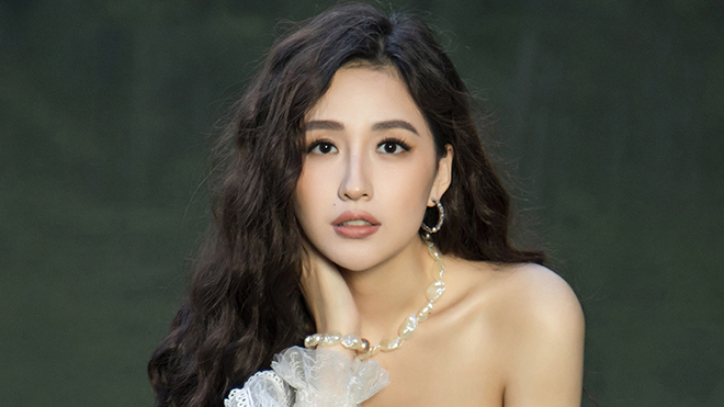 Mai Phương Thúy chính thức làm giám khảo Hoa hậu Thế giới Việt Nam 2021