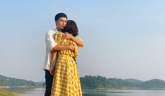 Hồi kết phim '11 tháng 5 ngày': Thanh Sơn - Khả Ngân còn nợ nhau một lời xin lỗi