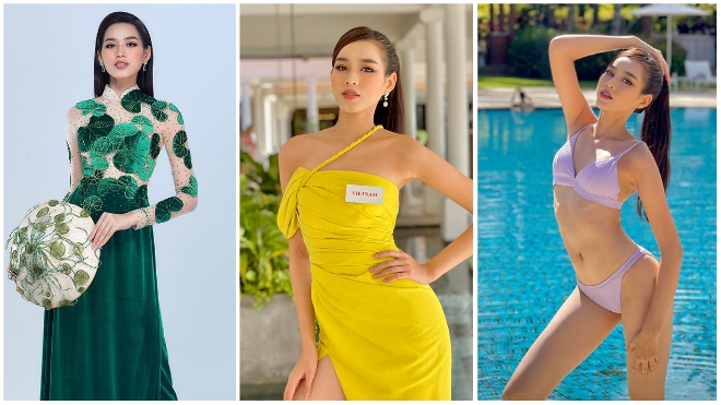 Chung kết Hoa hậu Thế giới 2021: Đỗ Thị Hà được dự đoán vào Top 5