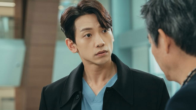 Loạt phim Hàn đáng chờ đợi tháng 1: Bi Rain sẽ tạo ấn tượng với 'Ghost Doctor'?