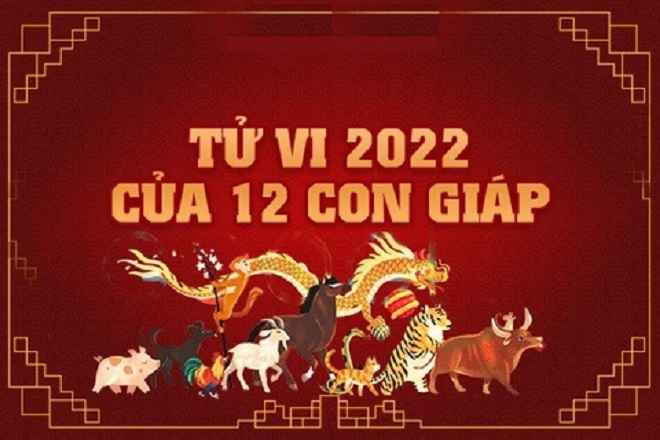 Read more about the article Tử vi tháng 2 âm lịch năm Nhâm Dần 2022 của 12 con giáp