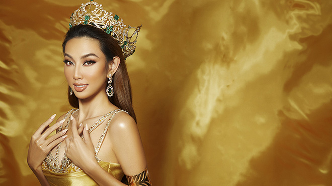 Khởi động Miss Grand Vietnam 2022 tìm gương mặt kế nhiệm Thùy Tiên