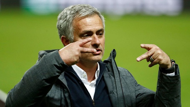 Bị cáo buộc trốn thuế, Mourinho ra tuyên bố khiến tất cả ngạc nhiên