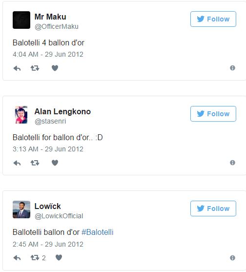 Balotelli