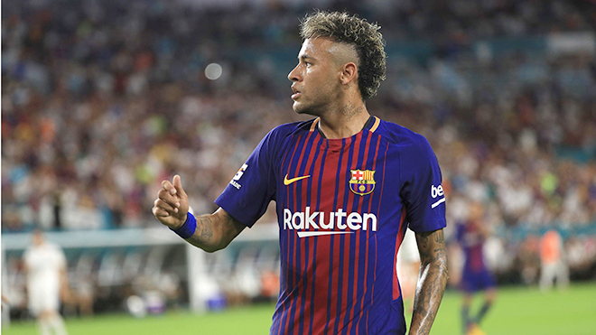 Những câu hỏi LỚN về vụ chuyển nhượng Neymar từ Barca sang PSG