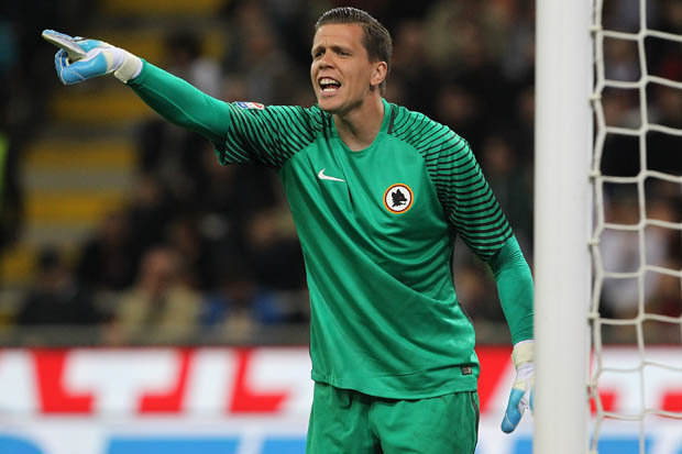 Szczesny