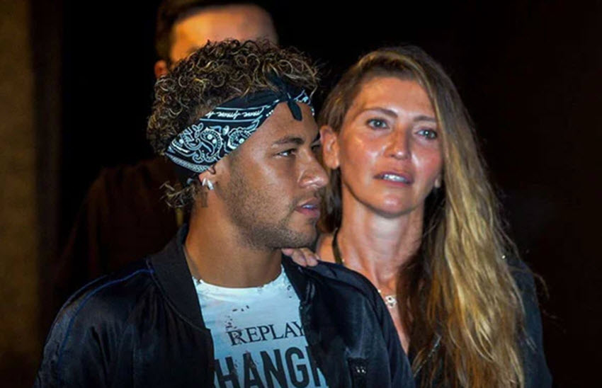 Neymar