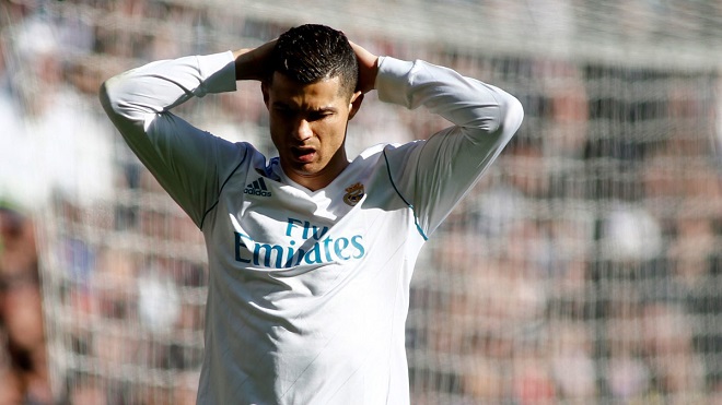 CẬP NHẬT sáng 30/12: Ronaldo muốn rời Real. Mourinho không thể cho Lukaku nghỉ ngơi