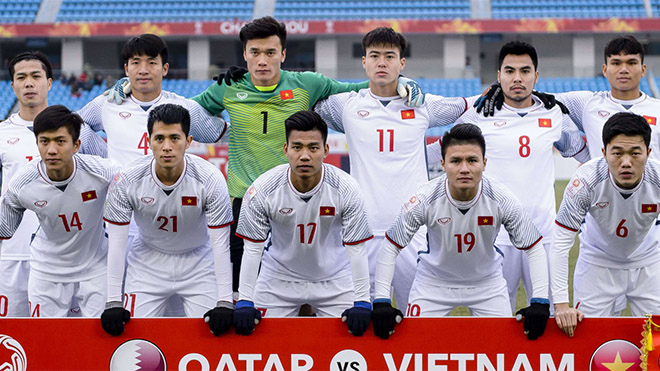 CẬP NHẬT tối 29/1: Sao K-Pop chúc mừng U23 Việt Nam. Tiến Dũng đá 11m 'vì Tổ quốc gọi'