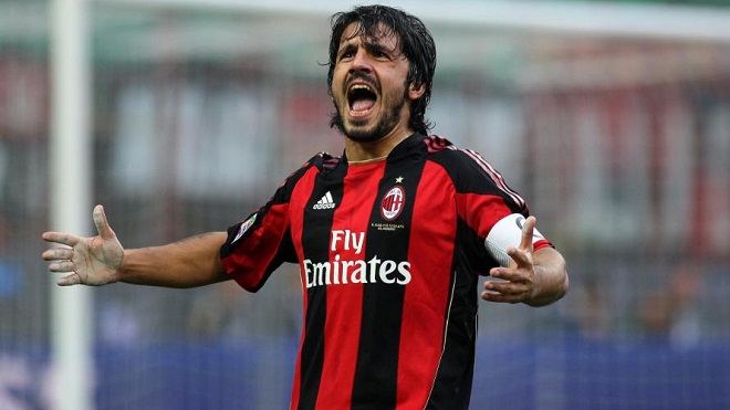 Gattuso và cuộc cách mạng ở Milan: Bóng đá của sự giản đơn