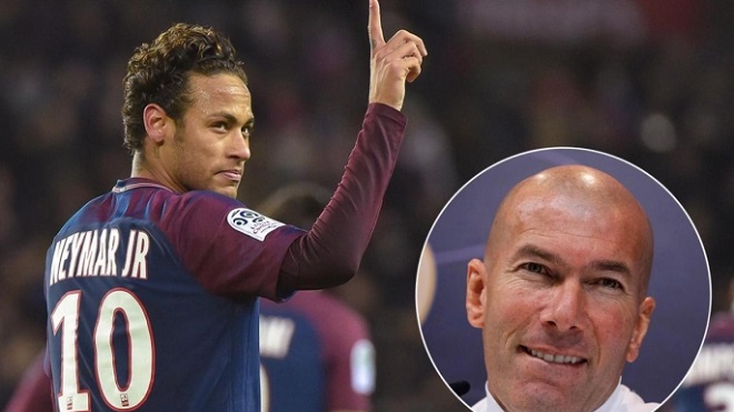 CẬP NHẬT tin tối 24/3: Neymar muốn Real sa thải Zidane. Messi dính chấn thương