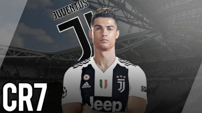Real Madrid lẫn Juventus chính thức công bố vụ chuyển nhượng Ronaldo