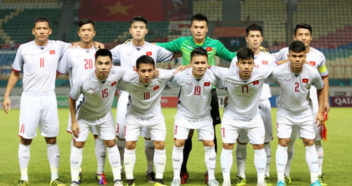 Trực tiếp U23 Nhật Bản vs U23 Việt Nam. Trực tiếp bóng đá