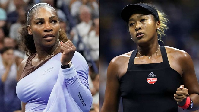 Lịch thi đấu chung kết Mỹ mở rộng (US Open 2018): Del Potro vs Djokovic, Serena Williams vs Naomi Osaka