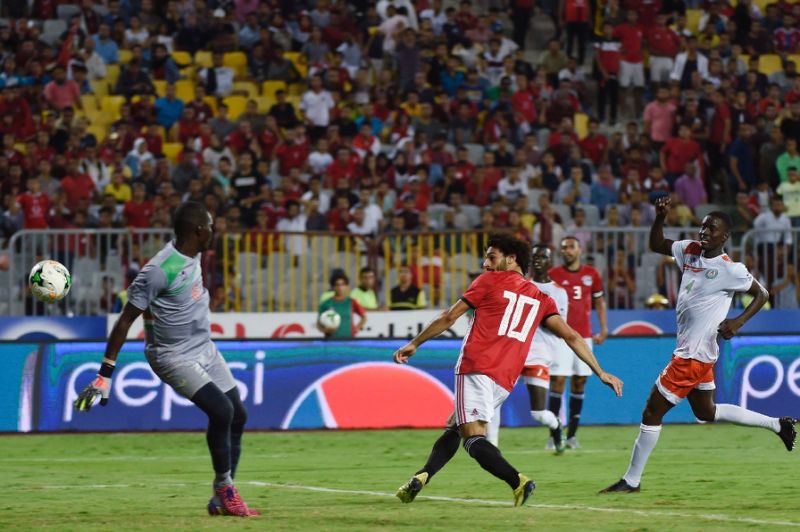 Salah: Lập cú đúp, thực hiện 2 kiến tạo và đá hỏng 2 quả phạt đền trước Nigeria