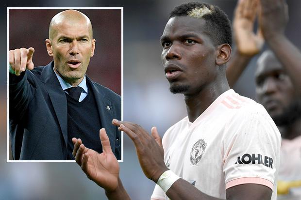 CẬP NHẬT tin sáng 5/9: Quang Hải được trang chủ AFC khen ngợi. Pogba muốn làm việc với Zidane