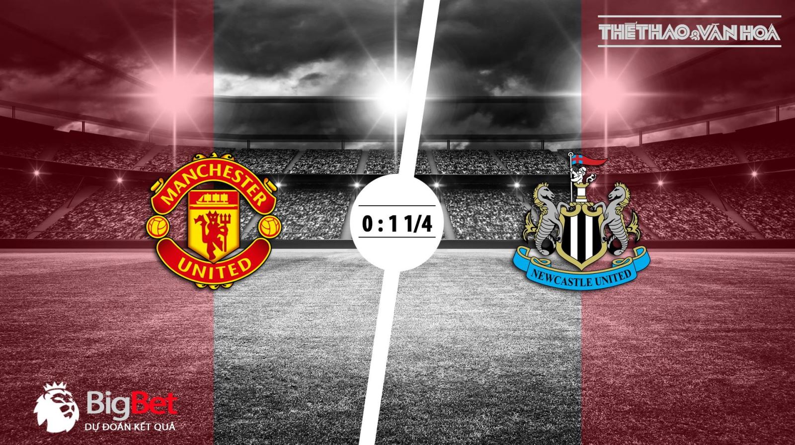 Soi kèo M.U vs Newcastle (23h30 ngày 6/10). Nhận định trận M.U vs Newcastle.