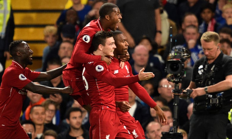 Góc chiến thuật: Liverpool và Man City sẽ thi đấu như thế nào?