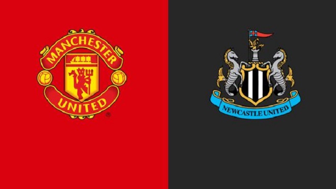 TRỰC TIẾP M.U vs Newcastle (23h30, 06/10)